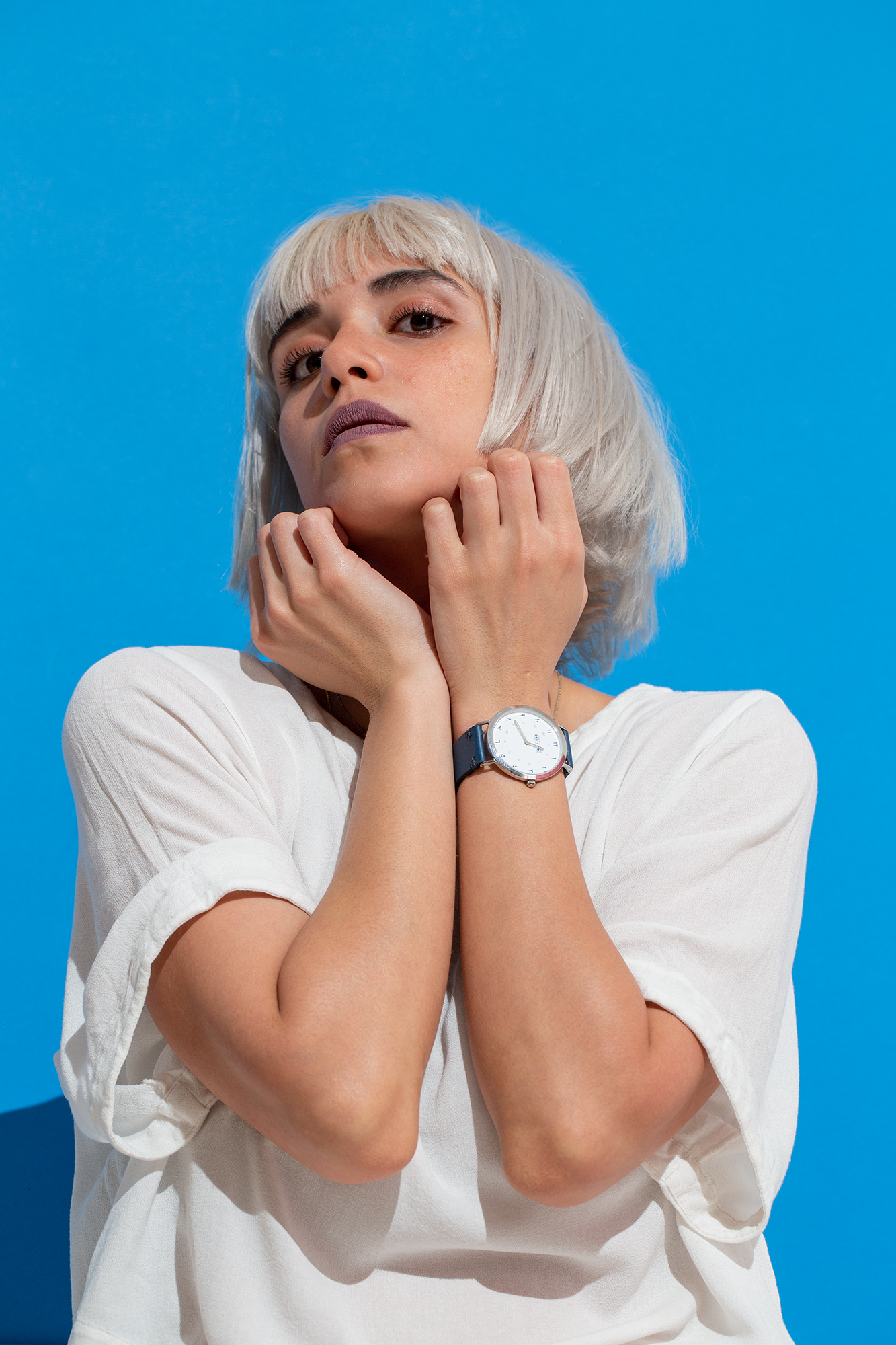 BeikandMoll Navy Blue