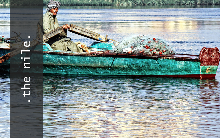 The Nile