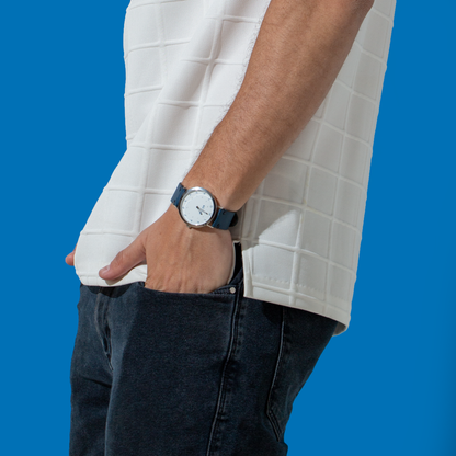 BeikandMoll Navy Blue