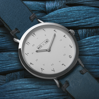 BeikandMoll Navy Blue