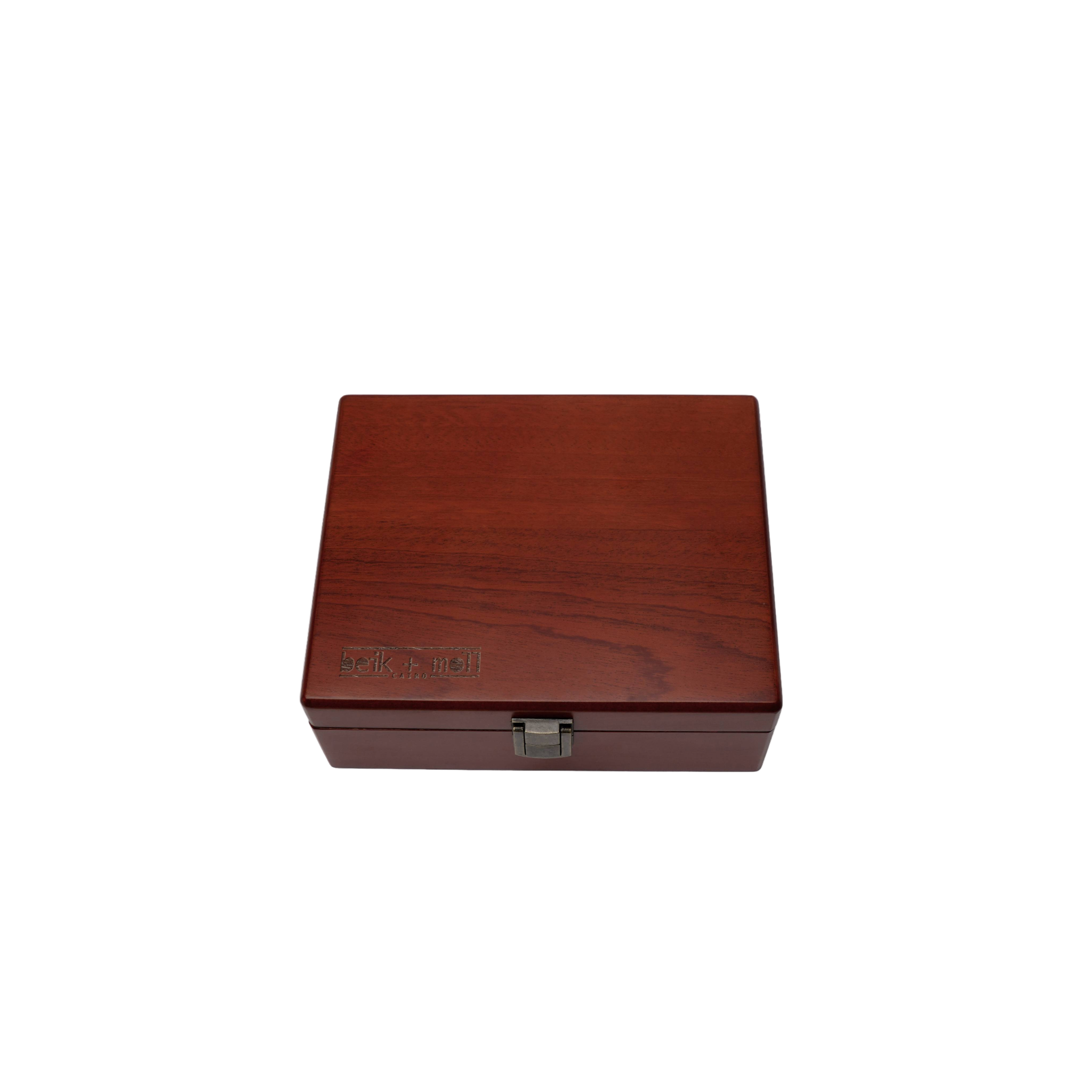 BeikandMoll Navy Blue