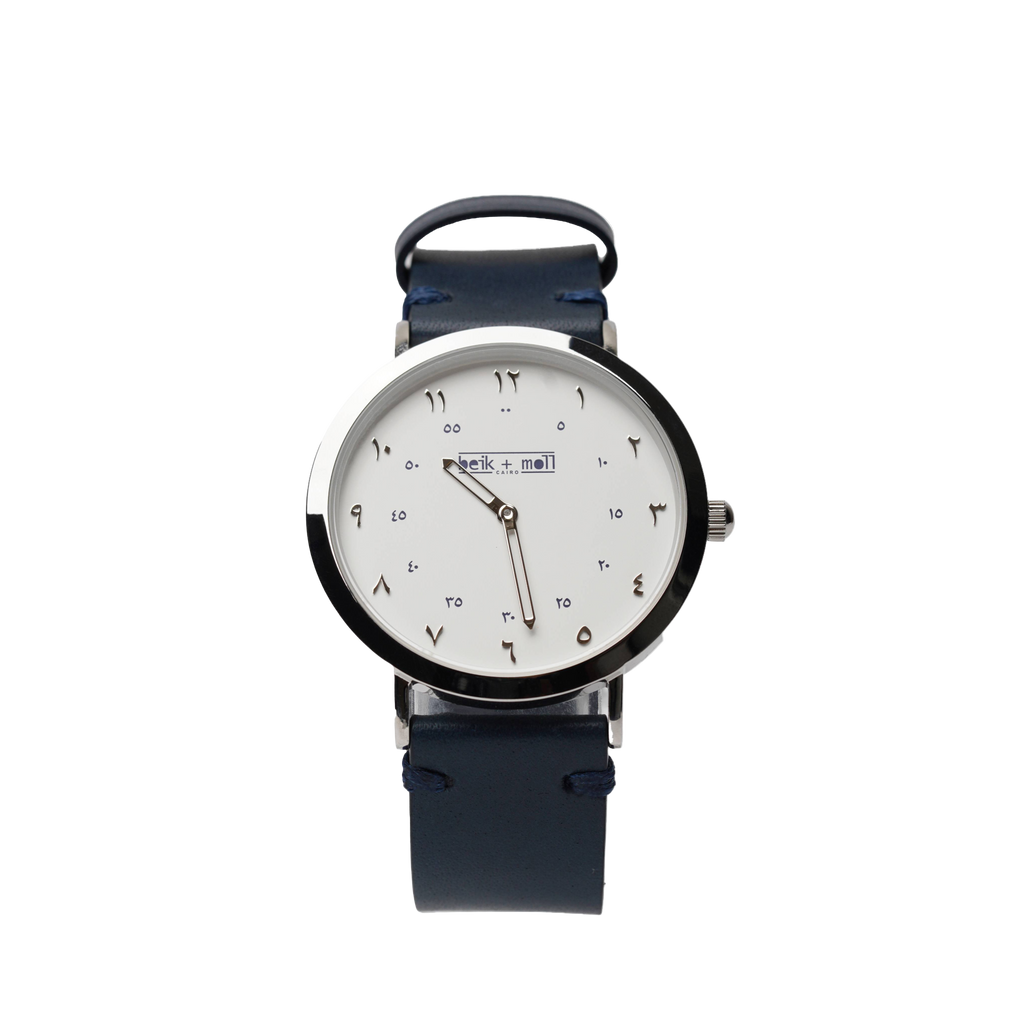 BeikandMoll Navy Blue